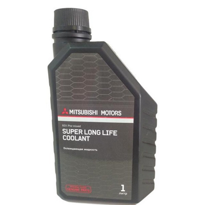 Антифриз Mitsubishi Super Long Life 1л