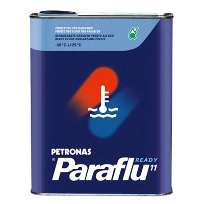 Антифриз Paraflu 11 Ready 2л