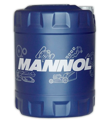 Антифриз Mannol Longterm Antifreeze AG11 -75°C 60л