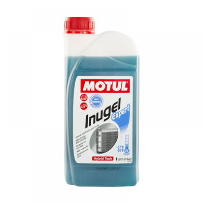 Антифриз Motul Inugel Expert 1л