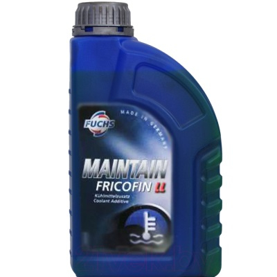 Антифриз FUCHS 601418297 MAINTAIN FRICOFIN LL 1л