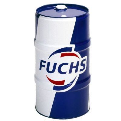 Антифриз FUCHS 600920449 MAINTAIN FRICOFIN LL 60л