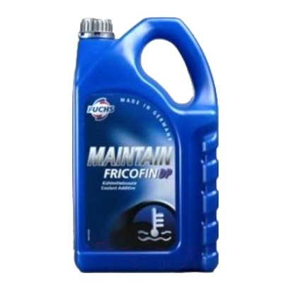 Антифриз FUCHS 601418310 MAINTAIN FRICOFIN DP 5л