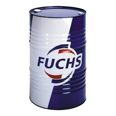 Антифриз FUCHS 600703639 MAINTAIN FRICOFIN DP 205л