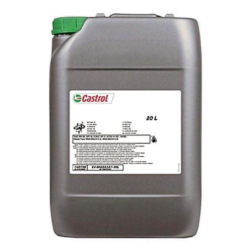 Охлаждающая жидкость Castrol Brayco HV 15 20 л