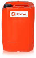 Антифриз-концентрат Total GLACELF AUTO SUPRA,20л