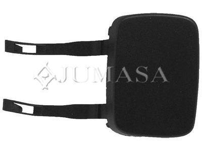 28403543 JUMASA Решетка вентилятора, буфер Жумаса 28403543