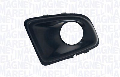 021316910580 MAGNETI MARELLI Облицовка, бампер Магнети марелли 021316910580