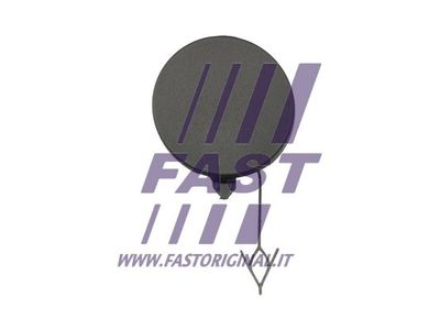 FT90104 FAST Облицовка, бампер Фаст FT90104