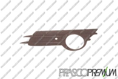 OP0342134 PRASCO Решетка вентилятора, буфер Праско OP0342134