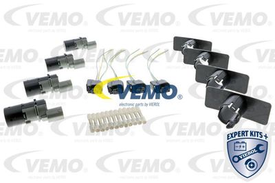 V207240014 VEMO Датчик, система помощи при парковке Вемо V20-72-40014