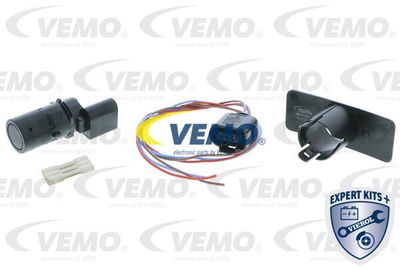 V107210809 VEMO Датчик, система помощи при парковке Вемо V10-72-10809