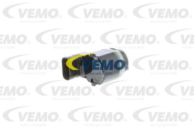 V41720007 VEMO Датчик, система помощи при парковке Вемо V41-72-0007