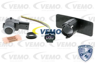 V107210818 VEMO Датчик, система помощи при парковке Вемо V10-72-10818