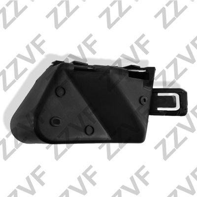 ZVXYFCS6009L ZZVF Кронштейн, буфер Ззвф ZVXY-FCS6-009L