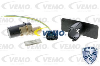V227210085 VEMO Датчик, система помощи при парковке Вемо V22-72-10085
