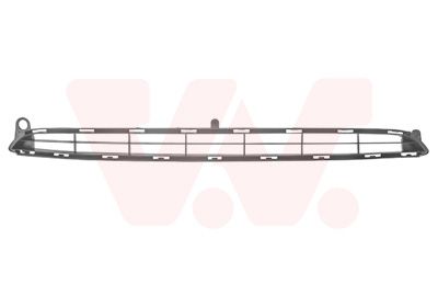 0934599 VAN WEZEL Решетка вентилятора, буфер Ван wезел 0934599