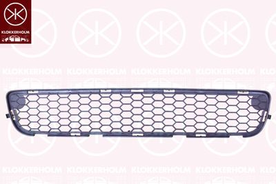 9038927 KLOKKERHOLM Решетка вентилятора, буфер Kлоkkерхолм 9038927