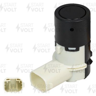 VSPK2635 STARTVOLT Датчик, система помощи при парковке Стартволт VS-PK 2635