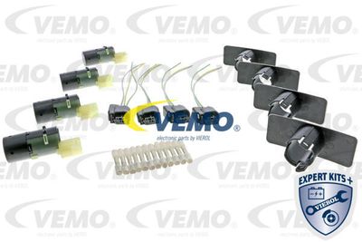 V207240024 VEMO Датчик, система помощи при парковке Вемо V20-72-40024