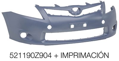 AU10200 PHIRA Буфер Пхира AU-10200