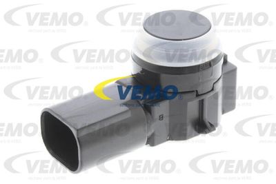 V22720114 VEMO Датчик, система помощи при парковке Вемо V22-72-0114