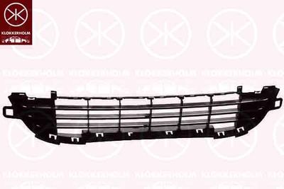 5508927A1 KLOKKERHOLM Решетка вентилятора, буфер Kлоkkерхолм 5508927A1