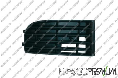 VG0402123 PRASCO Решетка вентилятора, буфер Праско VG0402123