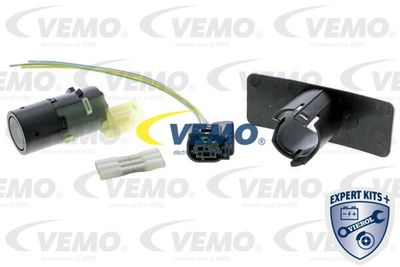 V207210024 VEMO Датчик, система помощи при парковке Вемо V20-72-10024