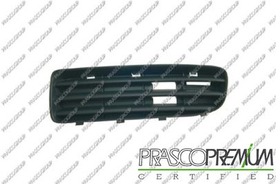 SK0222123 PRASCO Решетка вентилятора, буфер Праско SK0222123