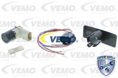 V107210812 VEMO Датчик, система помощи при парковке Вемо V10-72-10812
