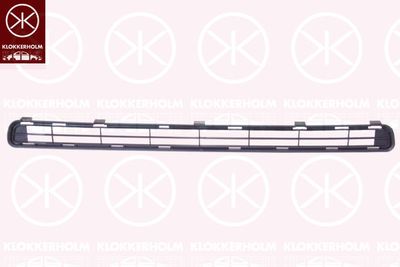 8179910 KLOKKERHOLM Решетка вентилятора, буфер Kлоkkерхолм 8179910