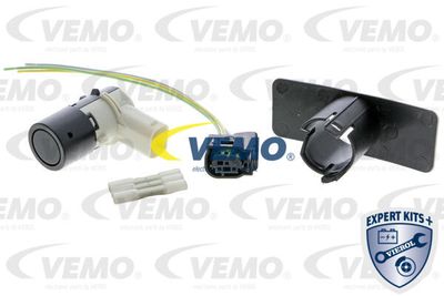 V227210101 VEMO Датчик, система помощи при парковке Вемо V22-72-10101