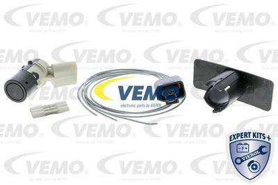 V107210814 VEMO Датчик, система помощи при парковке Вемо V10-72-10814