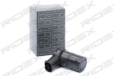 2412P0039 RIDEX Датчик, система помощи при парковке Ридеx 2412P0039