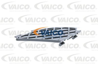V301607 VAICO Решетка вентилятора, буфер Ваико V30-1607