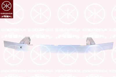 0067940 KLOKKERHOLM Носитель, буфер Kлоkkерхолм 0067940