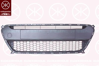 3266910 KLOKKERHOLM Решетка вентилятора, буфер Kлоkkерхолм 3266910