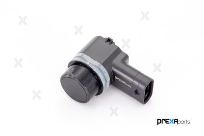 P403025 PREXAparts Датчик, система помощи при парковке Преxапарц P403025