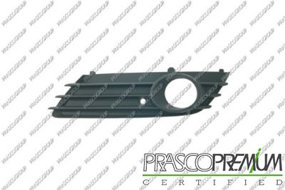 OP4102134 PRASCO Решетка вентилятора, буфер Праско OP4102134