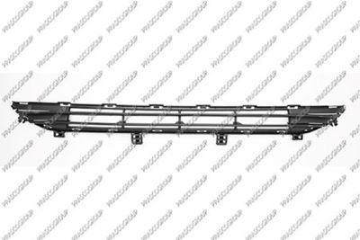 VV6002120 PRASCO Решетка вентилятора, буфер Праско VV6002120