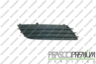 OP4102123 PRASCO Решетка вентилятора, буфер Праско OP4102123