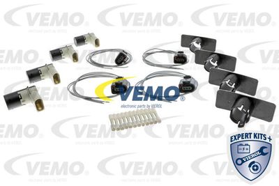 V107240812 VEMO Датчик, система помощи при парковке Вемо V10-72-40812