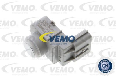 V537200771 VEMO Датчик, система помощи при парковке Вемо V53-72-0077-1