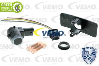 V307210022 VEMO Датчик, система помощи при парковке Вемо V30-72-10022