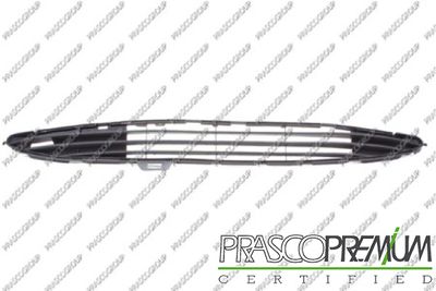 PG0092120 PRASCO Решетка вентилятора, буфер Праско PG0092120
