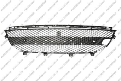 ME8322120 PRASCO Облицовка, бампер Праско ME8322120