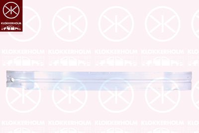 0039941 KLOKKERHOLM Носитель, буфер Kлоkkерхолм 0039941