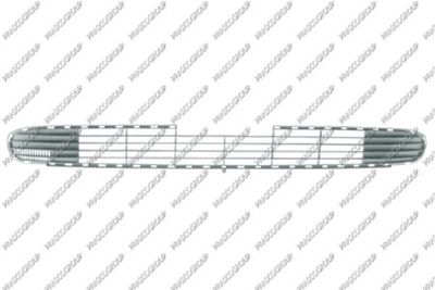 OP0522120 PRASCO Решетка вентилятора, буфер Праско OP0522120