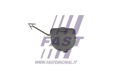 FT90828 FAST Облицовка, бампер Фаст FT90828